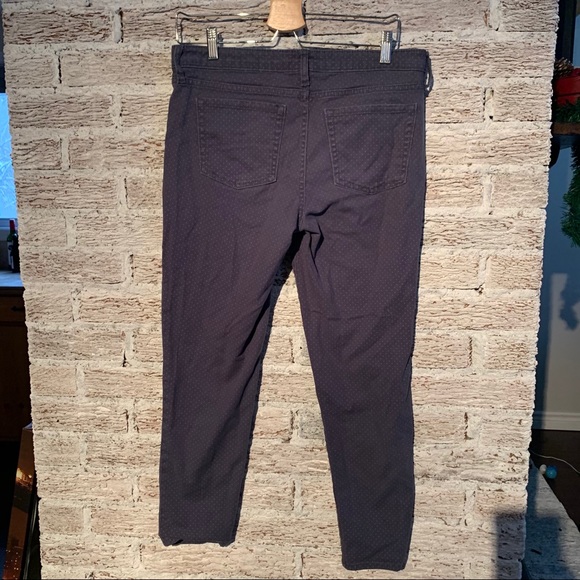 Gap premier skinny polka jean - Picture 3 of 3